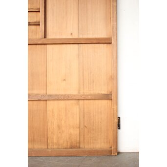 宝珠窓 雪隠戸　GD0283 