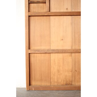 宝珠窓 雪隠戸　GD0283 