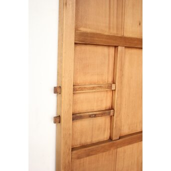 宝珠窓 雪隠戸　GD0283 