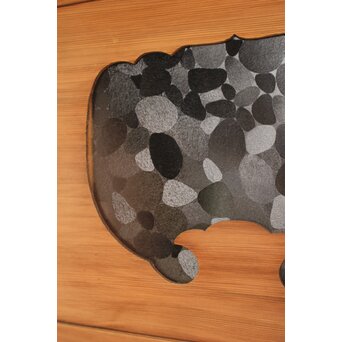 宝珠窓 雪隠戸　GD0283 