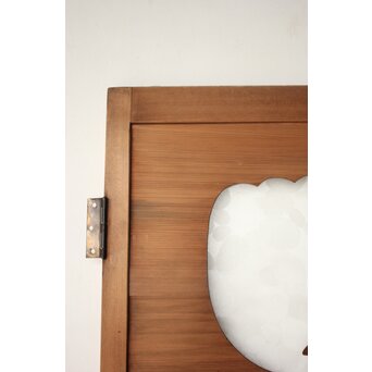 宝珠窓 雪隠戸　GD0283 