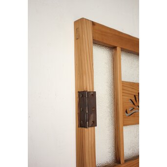 ダイアガラス雪隠戸　GD0284 