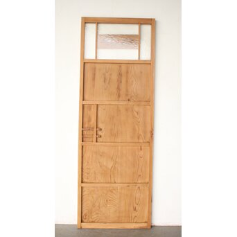 ダイアガラス雪隠戸　GD0284 ウラ