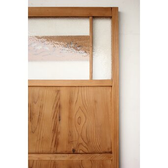 ダイアガラス雪隠戸　GD0284 