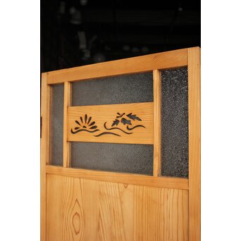 ダイアガラス雪隠戸　GD0284 