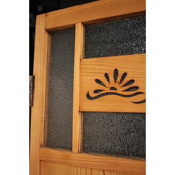 ダイアガラス雪隠戸　GD0284 