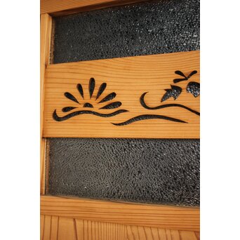 ダイアガラス雪隠戸　GD0284 