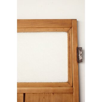 ダイアガラス雪隠戸 2枚1組　GD0285 