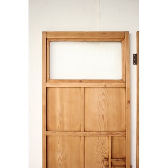 ダイアガラス雪隠戸 2枚1組　GD0285 