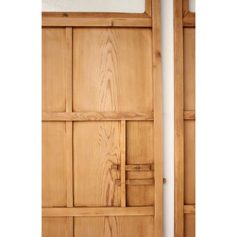 ダイアガラス雪隠戸 2枚1組　GD0285 