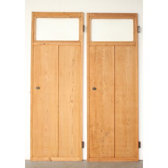 ダイアガラス雪隠戸 2枚1組　GD0285