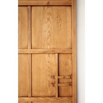 ダイアガラス雪隠戸 2枚1組　GD0285 