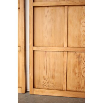 ダイアガラス雪隠戸 2枚1組　GD0285 