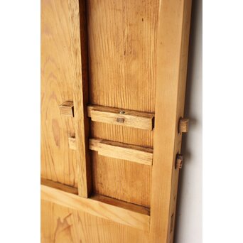 ダイアガラス雪隠戸 2枚1組　GD0285 