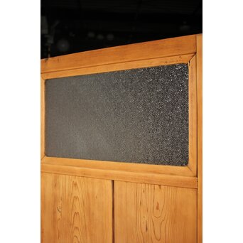 ダイアガラス雪隠戸 2枚1組　GD0285 