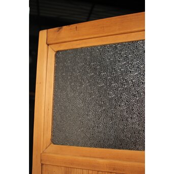 ダイアガラス雪隠戸 2枚1組　GD0285 