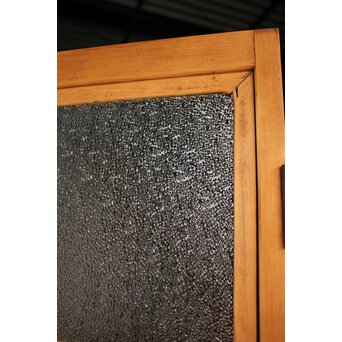 ダイアガラス雪隠戸 2枚1組　GD0285 