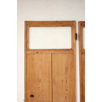 ダイアガラス雪隠戸 2枚1組　GD0285 