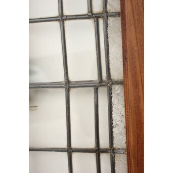 ステンドグラス 2枚1組　GD0286 