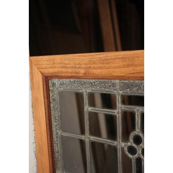 ステンドグラス 2枚1組　GD0286 