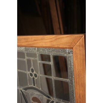 ステンドグラス 2枚1組　GD0286 