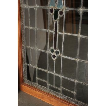 ステンドグラス 2枚1組　GD0286 