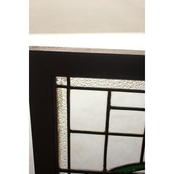 ステンドグラス 2枚1組　GD0286 