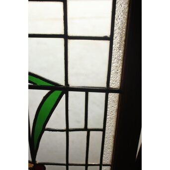 ステンドグラス 2枚1組　GD0286 