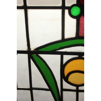 ステンドグラス 2枚1組　GD0286 