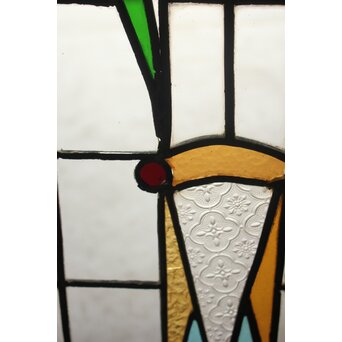 ステンドグラス 2枚1組　GD0286 