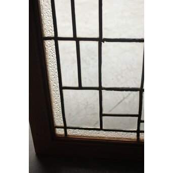 ステンドグラス 2枚1組　GD0286 