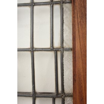 ステンドグラス 2枚1組　GD0286 