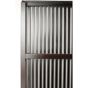 時代格子戸 3枚1組　L1170 