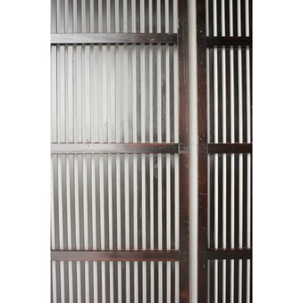 時代格子戸 3枚1組　L1170 