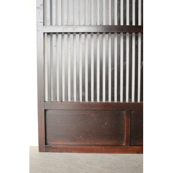 時代格子戸 3枚1組　L1170 