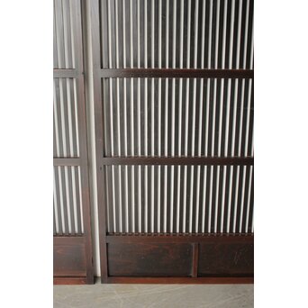 時代格子戸 3枚1組　L1170 