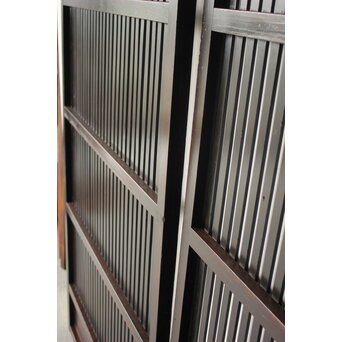 時代格子戸 3枚1組　L1170 