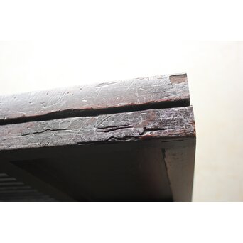 時代格子戸 3枚1組　L1170 少し虫痕