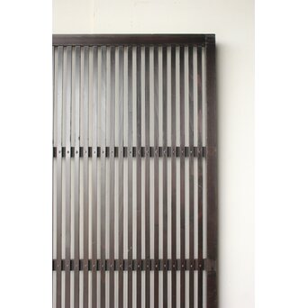 時代格子戸 3枚1組　L1170 