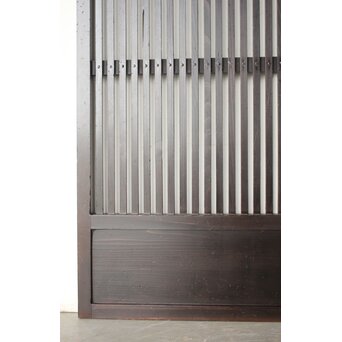 時代格子戸 3枚1組　L1170 