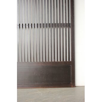 時代格子戸 3枚1組　L1170 