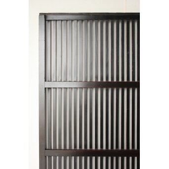 時代格子戸 3枚1組　L1170 