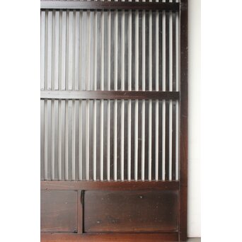 時代格子戸 3枚1組　L1170 