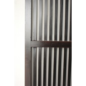 時代格子戸 3枚1組　L1170 