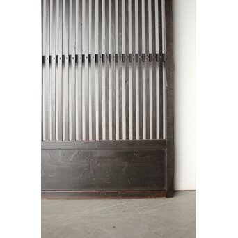 時代格子戸 3枚1組　L1170 