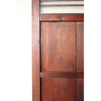 プレスガラス雪隠戸　GD0287 