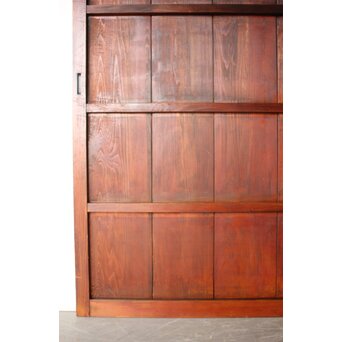 プレスガラス雪隠戸　GD0287 