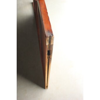 プレスガラス雪隠戸　GD0287 