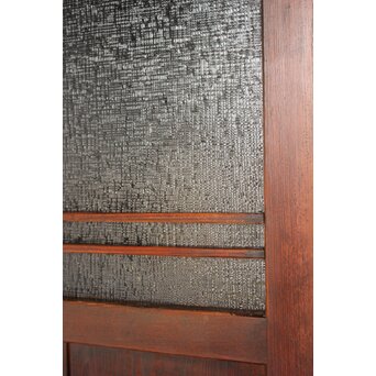 プレスガラス雪隠戸　GD0287 