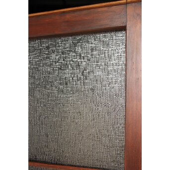 プレスガラス雪隠戸　GD0287 